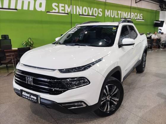 FIAT TORO 1.3 TURBO 270 FLEX FREEDOM AT6 FIAT TORO 1.3 TURBO 270 FLEX FREEDOM AT6